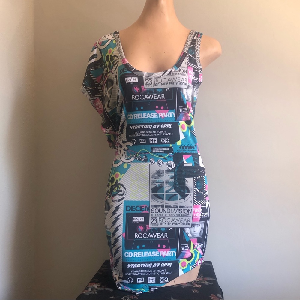 Rocawear woman’s dress
